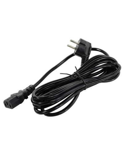 PC410-50A. Кабель питания. 5bites в Арзамасе