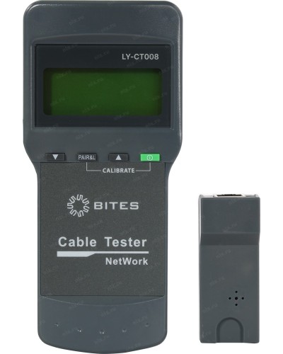 LY-CT008: Тестер для витой пары в Арзамасе