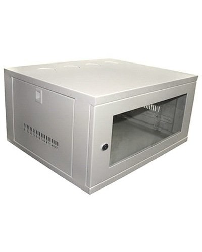 TC5405-06G. Шкаф телекоммуникационный 19 настенный 6U. 5bites в Арзамасе