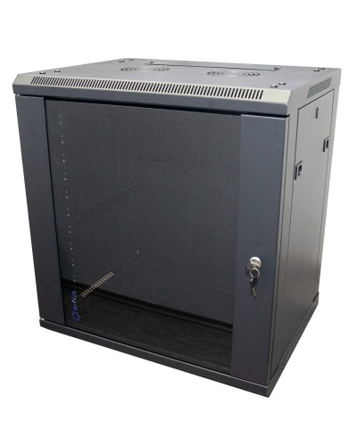 TC6601-09B. Шкаф телекоммуникационный 19 настенный 9U. 5bites в Арзамасе