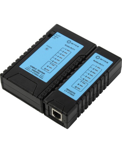 LY-CT003: Тестер для витой пары в Арзамасе