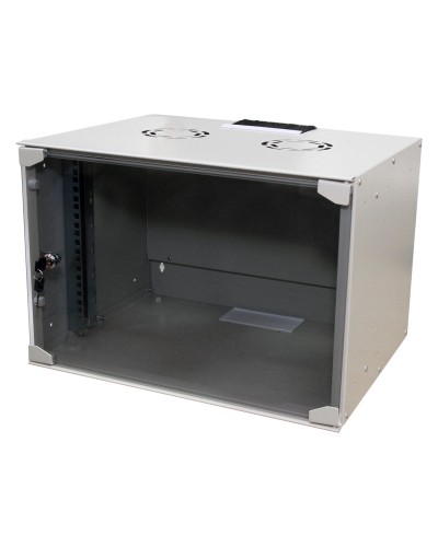 TC5402-06G. Шкаф телекоммуникационный 19 настенный 6U. 5bites в Арзамасе