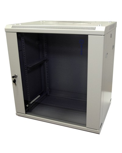 TC6401-12G. Шкаф телекоммуникационный 19 настенный 12U. 5bites в Арзамасе