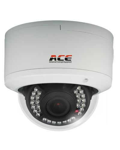 ACE-IEV20HD. Видеокамера AHD купольная. ACE в Арзамасе