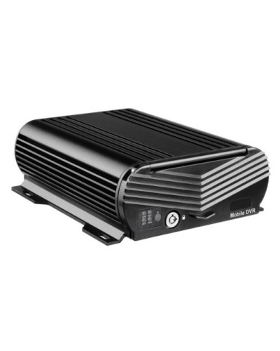 ACE-JS9804. Видеорегистратор AHD 4-канальный автомобильный. ACE в Арзамасе