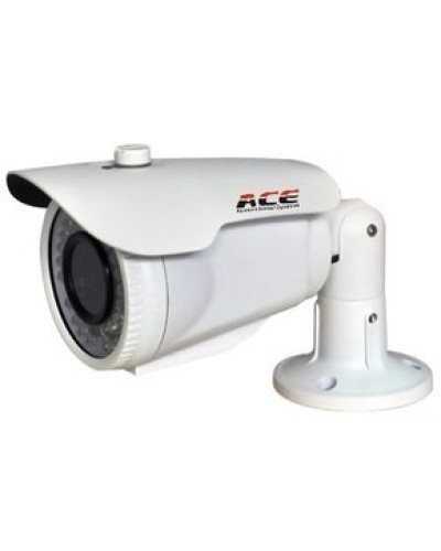 ACE-YAV30X. Видеокамера IP цилиндрическая. ACE в Арзамасе