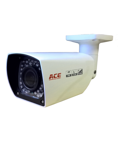 ACE-AAV50SHD. Видеокамера AHD цилиндрическая. ACE в Арзамасе