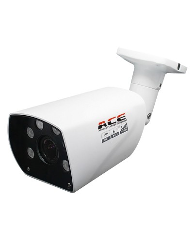 ACE-K7B82M. Видеокамера IP цилиндрическая. ACE в Арзамасе