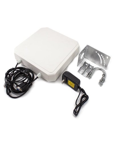 BIOTECH AREAL MR-810. Считыватель UHF дальнего действия. ADVENT BIOTECH в Арзамасе