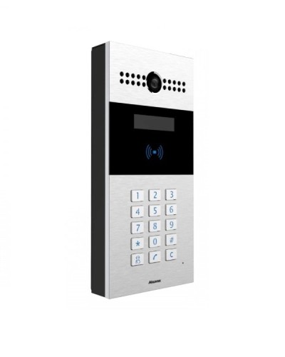 R27A_V2_DC_IW. Вызывная видеопанель IP-домофона. AKUVOX в Арзамасе