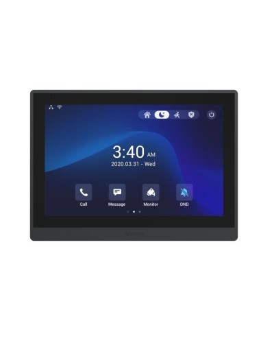IT88S_IW. Монитор IP-видеодомофона. AKUVOX в Арзамасе