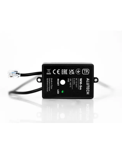 WM-Sm. Модуль WI-FI. ALUTECH в Арзамасе