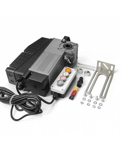 TR-3019-230E-ICU. Комплект привода для промышленных секционных ворот. ALUTECH в Арзамасе