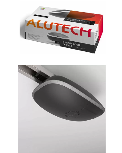 LG-800. Привод для гаражных ворот серии LEVIGATO. ALUTECH в Арзамасе