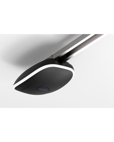 LG-600F. Комплект привода для секционных ворот. ALUTECH в Арзамасе