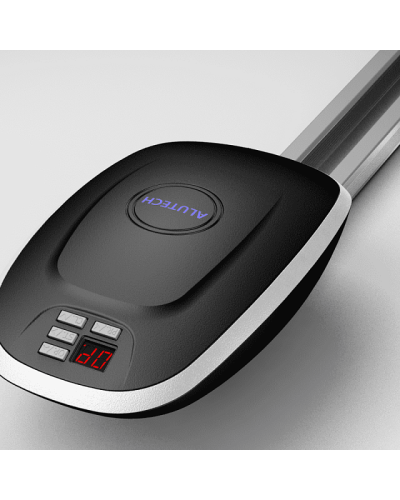 LG-500. Привод для гаражных ворот серии LEVIGATO. ALUTECH в Арзамасе