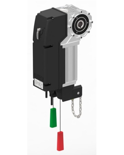 TR-3531-230KIT. Комплект привода для промышленных секционных ворот. ALUTECH в Арзамасе