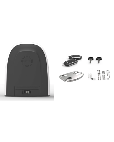 RTO-2000KIT. Комплект привода для откатных ворот серии ROTEO. ALUTECH в Арзамасе