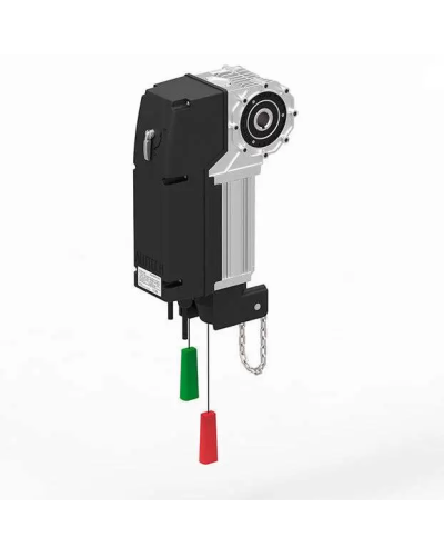 TR-13018-400KIT-N. Комплект привода для промышленных секционных ворот. ALUTECH в Арзамасе