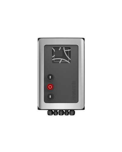 CU-TR230. Блок управления для привода промышленных ворот. ALUTECH в Арзамасе