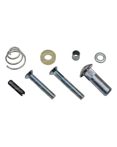 MK 150-400-FS. Комплект монтажа для замка. ALeko в Арзамасе
