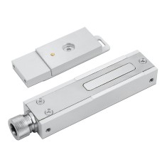 ALM-FM-M20-G-12-M. Электромагнитный замок взрывозащищенный. ALeko