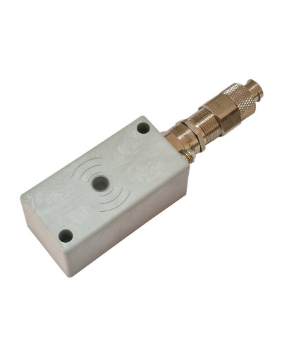 ALM-RD-S08-F-RMFEH-M. Считыватель бесконтактный для proxi-карт взрывозащищенный. ALeko в Арзамасе