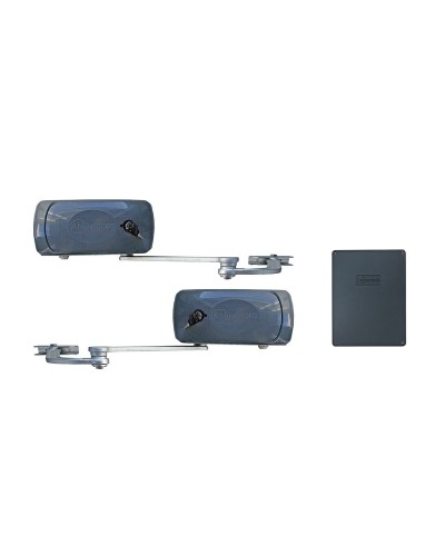 ASW4000KIT. Комплект электроприводов для распашных ворот. AN-Motors в Арзамасе