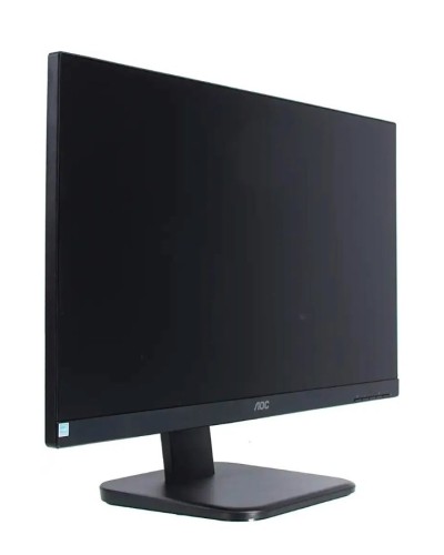 AOC 24P1 23.8 черный. Монитор LCD 23,8 дюймов. AOC в Арзамасе