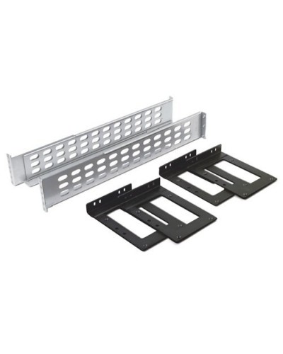 SRTRK2. Комплект 19 монтажных направляющих для ИБП APC Smart-UPS SRT 5/6/8/10 кВА. APC в Арзамасе