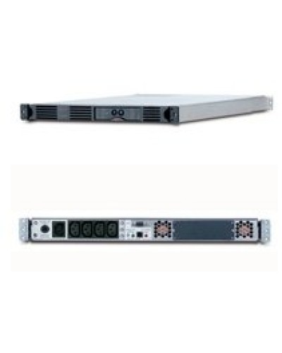 SUA1000RMI1U APC Smart-UPS 1000 ВА. Источник бесперебойного питания. APC в Арзамасе