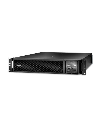 SRT1000RMXLI-NC APC Smart UPC 1000 ВА. Источник бесперебойного питания. APC в Арзамасе
