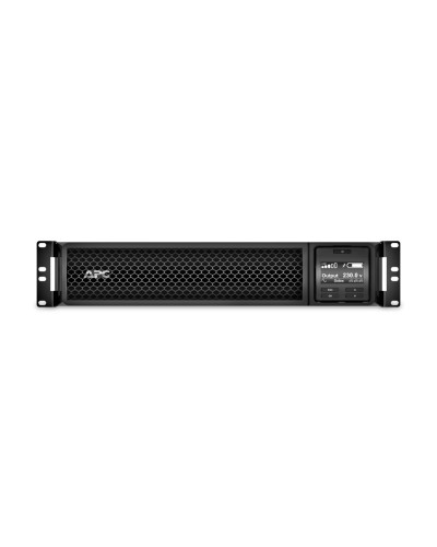 SRT1000RMXLI APC Smart-UPS 1000 ВА. Источник бесперебойного питания. APC в Арзамасе