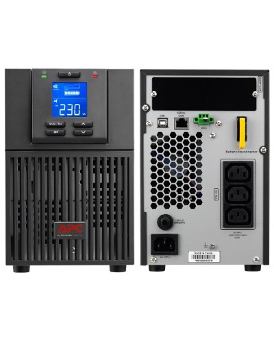 SRC1KI APC Smart-UPS RC 1000 ВА. Источник бесперебойного питания. APC в Арзамасе