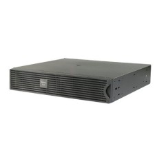 SURT48RMXLBP. Комплект аккумуляторов APC Smart-UPS RT 48 В, стоечного исполнения. APC