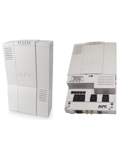 BH500INET APC Back-UPS 500 ВА. Источник бесперебойного питания. APC в Арзамасе
