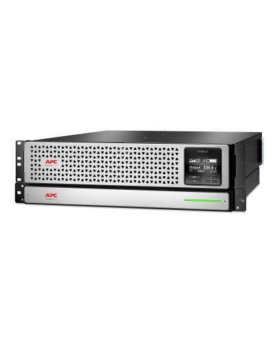 SRTL1000RMXLI APC Smart-UPS SRT 900 ВА. Источник бесперебойного питания. APC в Арзамасе