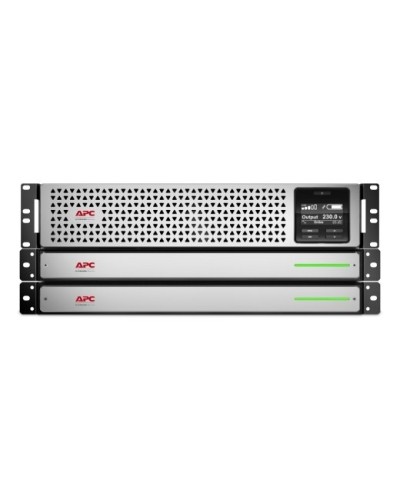 SRTL2200RMXLI APC Smart-UPS SRT 2200 ВА. Источник бесперебойного питания. APC в Арзамасе