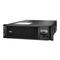 SRT5KRMXLW-HW APC Smart-UPS SRT 5000 ВА. Источник бесперебойного питания. APC