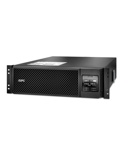 SRT5KRMXLW-HW APC Smart-UPS SRT 5000 ВА. Источник бесперебойного питания. APC в Арзамасе
