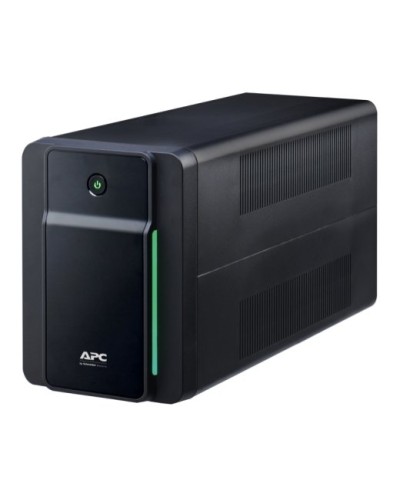 BX1600MI APC Back-UPS BX1600MI 1600 ВА. Источник бесперебойного питания. APC в Арзамасе
