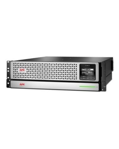 SRTL1000RMXLI-NC APC Smart-UPS SRT 900 ВА. Источник бесперебойного питания. APC в Арзамасе