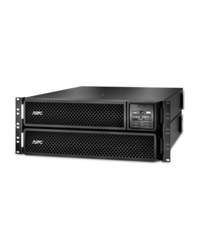 SRT2200RMXLI-NC APC Smart-UPS SRT 2200 ВА. Источник бесперебойного питания. APC в Арзамасе