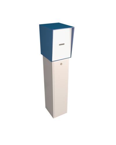 ARGO CR-04P (синий). Картоприемник. ARGO в Арзамасе