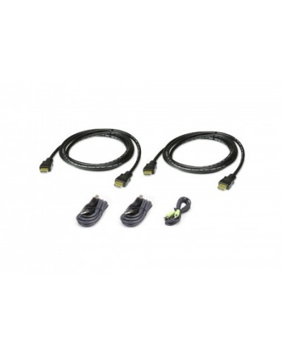 2L-7D02UHX5. Кабель KVM. ATEN в Арзамасе