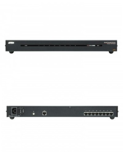 SN9108CO-AXA-G. Консольный сервер. ATEN в Арзамасе
