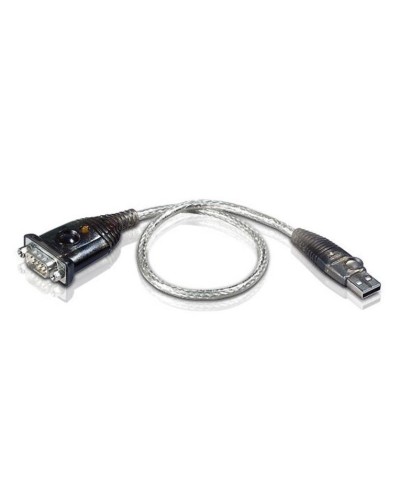 UC232A-AT. Преобразователь интерфейсов USB-RS232. ATEN в Арзамасе