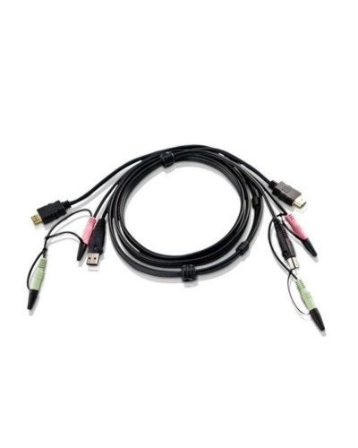 2L-7D02UH. Кабель KVM. ATEN в Арзамасе