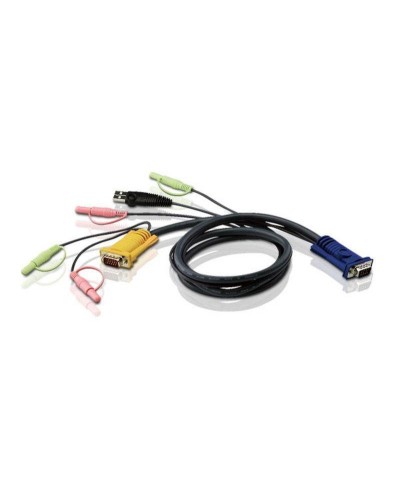 2L-5305U. Кабель KVM. ATEN в Арзамасе