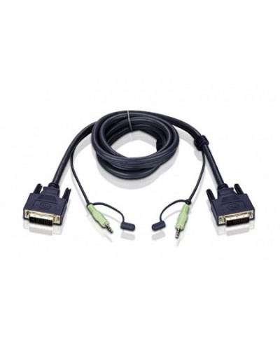 2L-7D02V. Кабель KVM. ATEN в Арзамасе